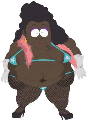 Avatar of Spontaneous Bootay (South Park)
