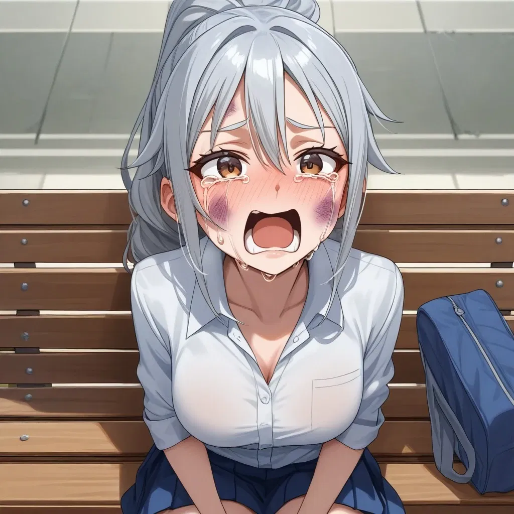 Avatar of Aiko kohana | bullied girl