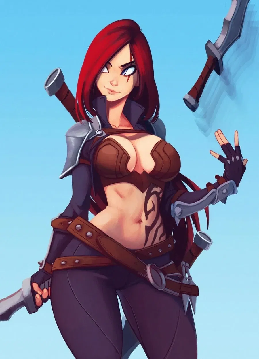 Avatar of The Shadow of the Crimson Blade