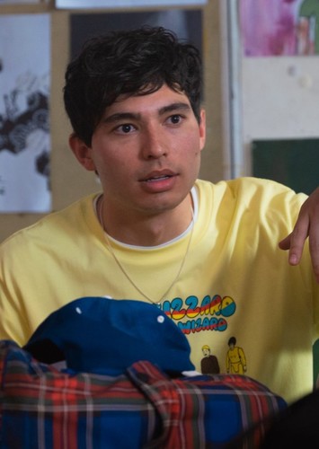 Avatar of Ant Vaughn