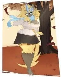 Avatar of Vamia(Zeraora)