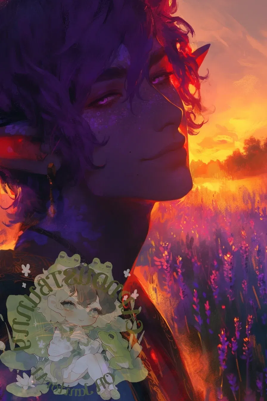 Avatar of Lavender ‪‪❤︎‬ Garden Of Eden