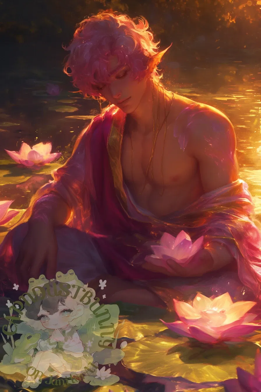 Avatar of Lotus ‪‪❤︎‬ Garden Of Eden
