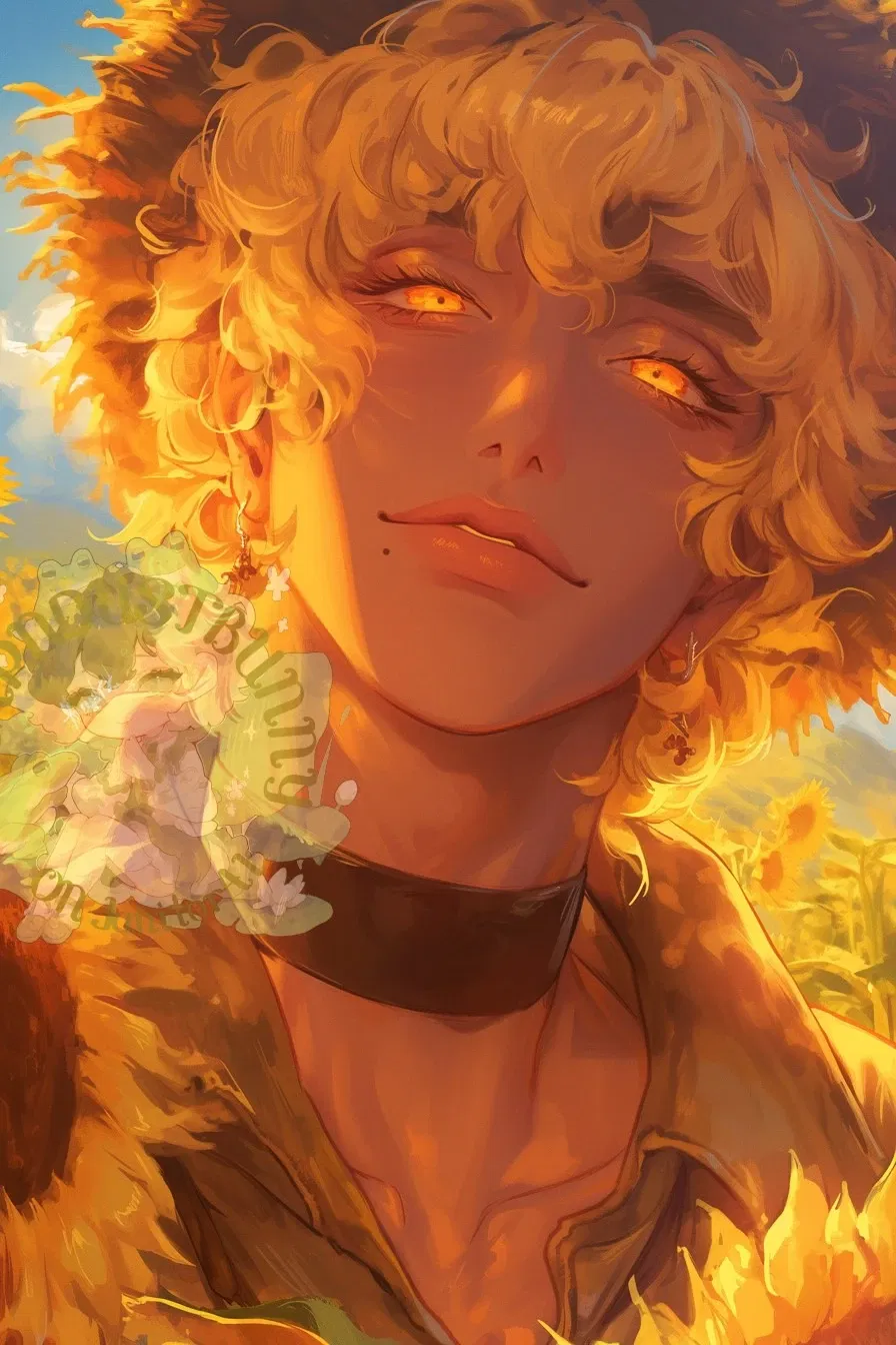 Avatar of Sunflower ‪‪❤︎‬ Garden of Eden