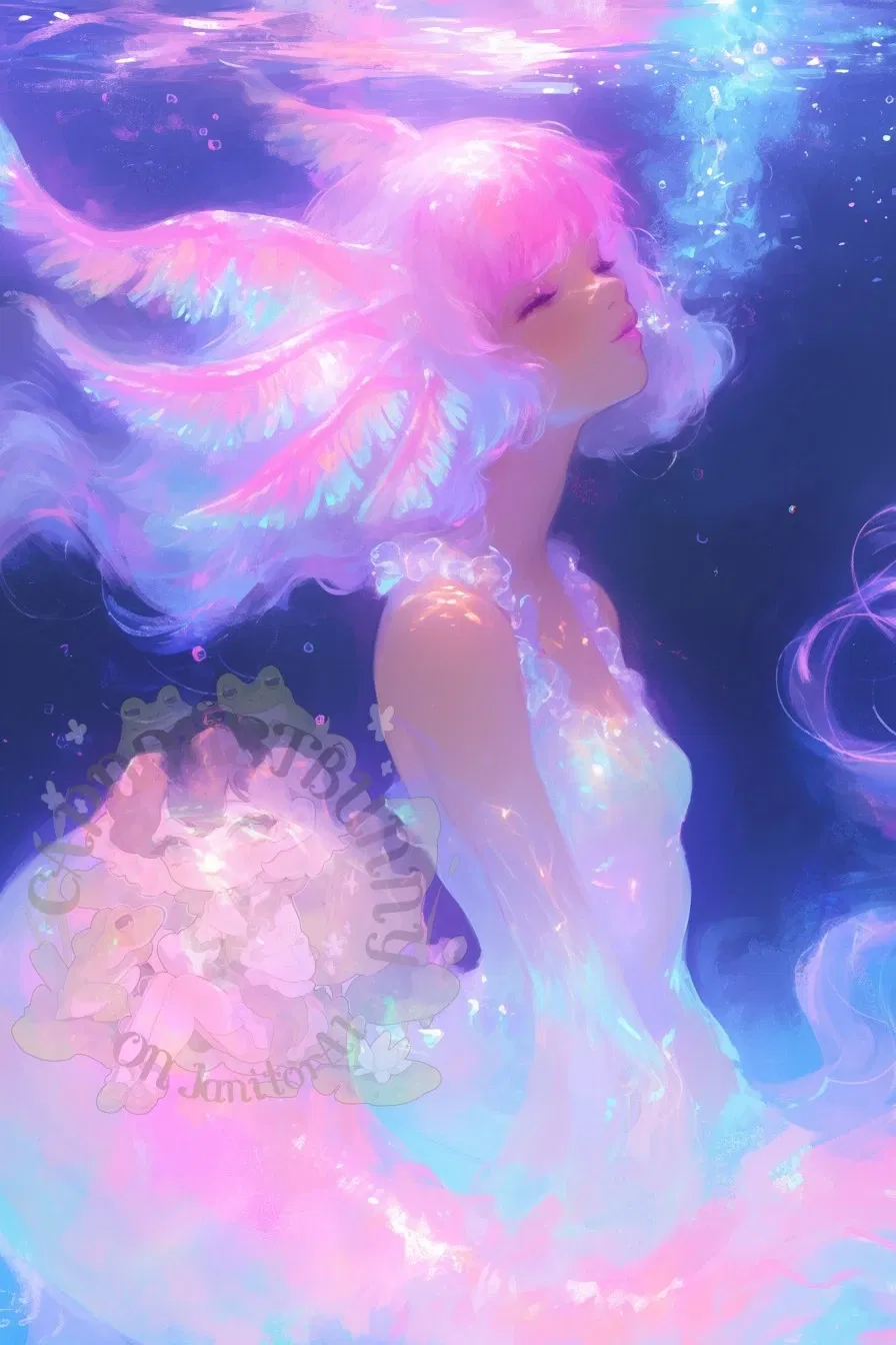 Avatar of Your Pet Axolotl 