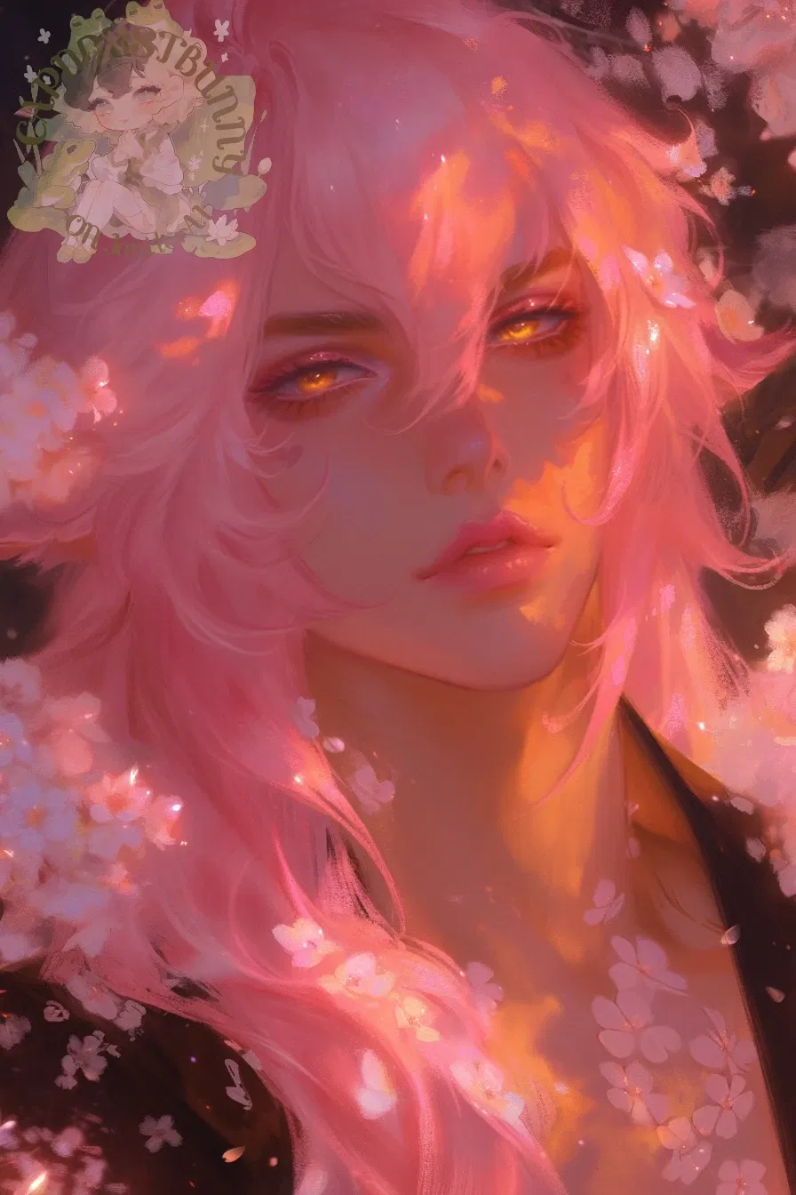 Avatar of Cherry Blossom ‪‪❤︎‬ Garden Of Eden