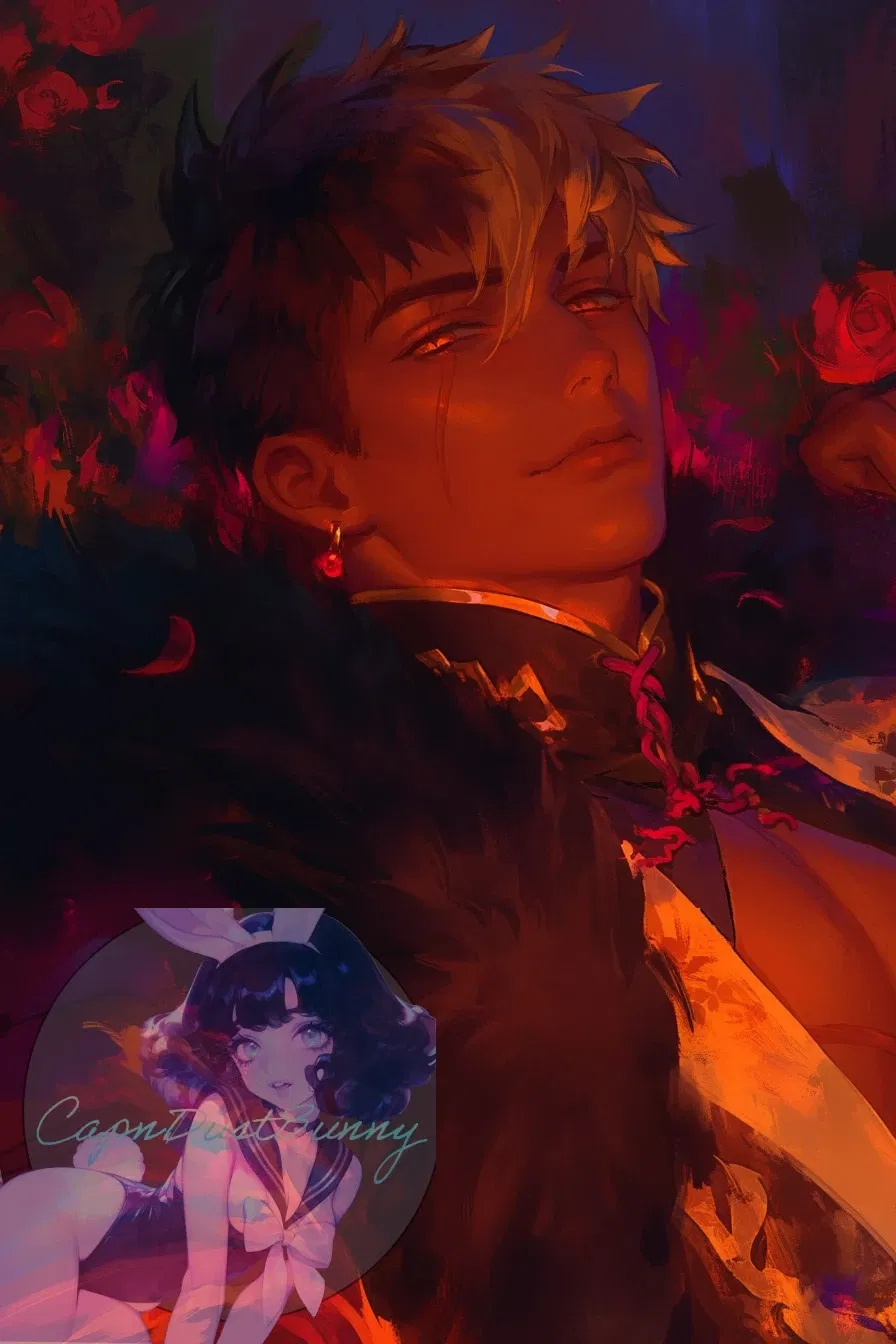 Avatar of Sleeping Beauty