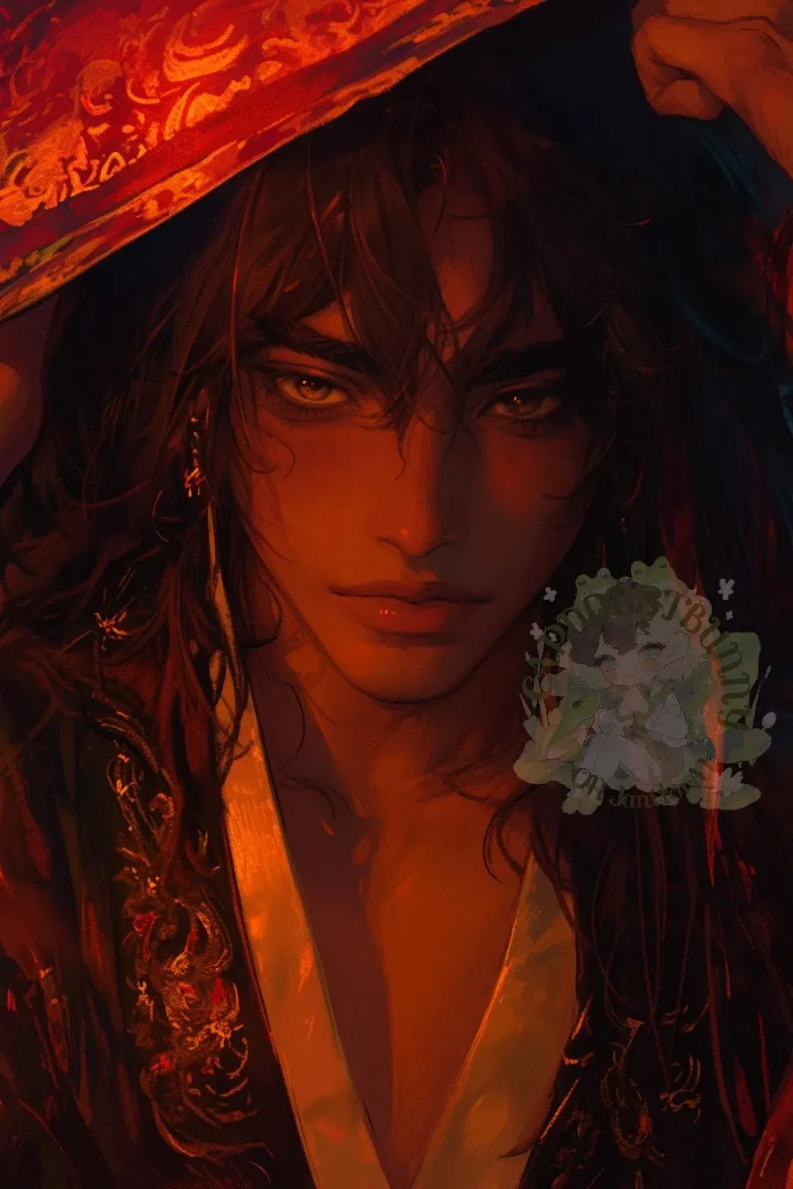 Avatar of Julius 🍊 Cursed Noble