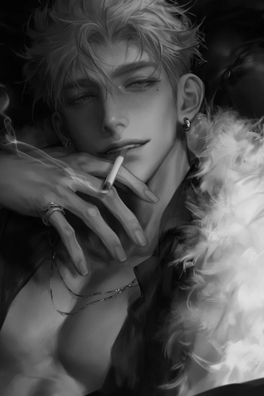 Avatar of Alessio "Ace" Vincenzo