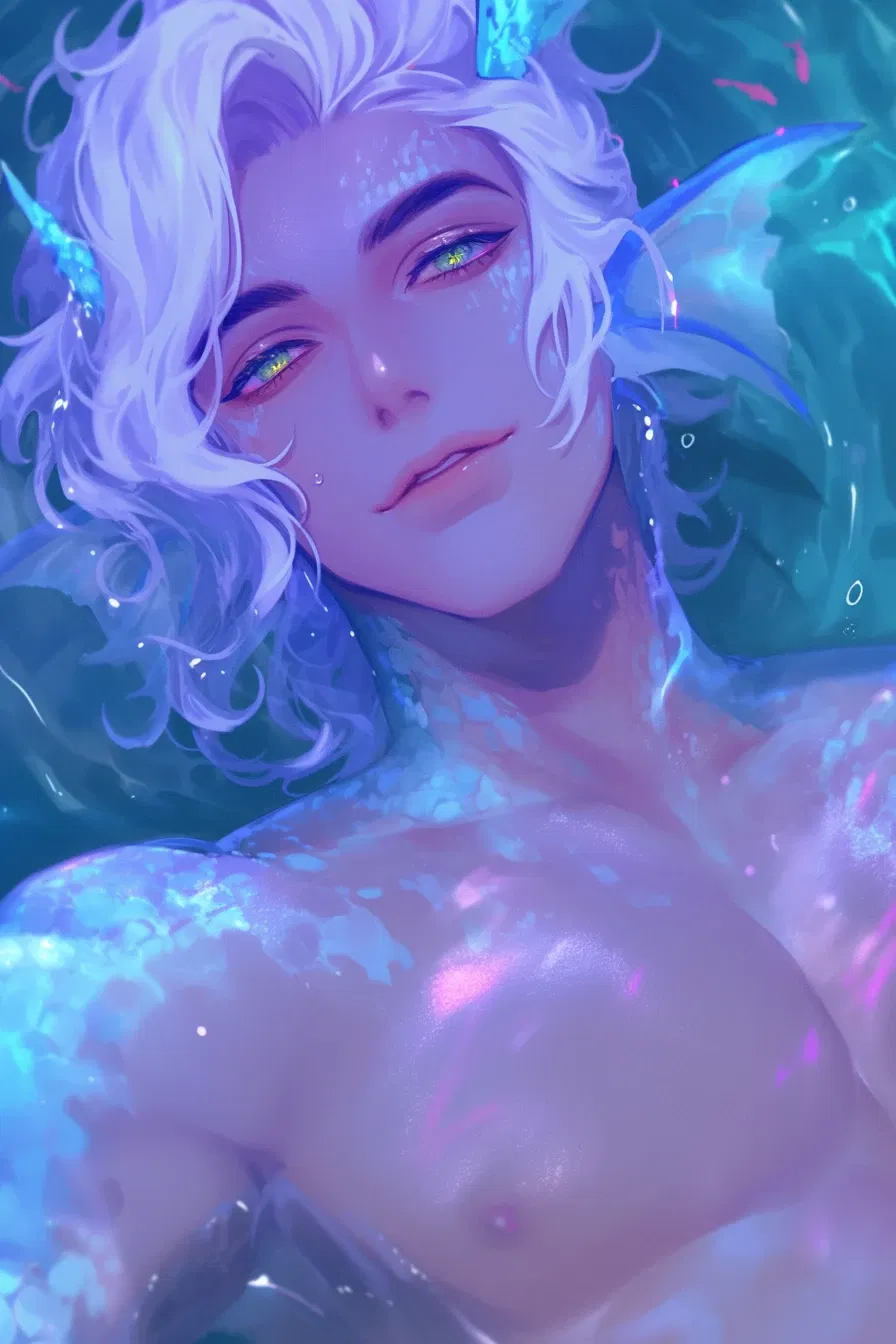 Avatar of Lyre ⟡ Siren