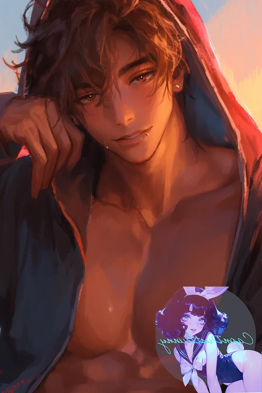 Avatar of Childhood friend - Beta