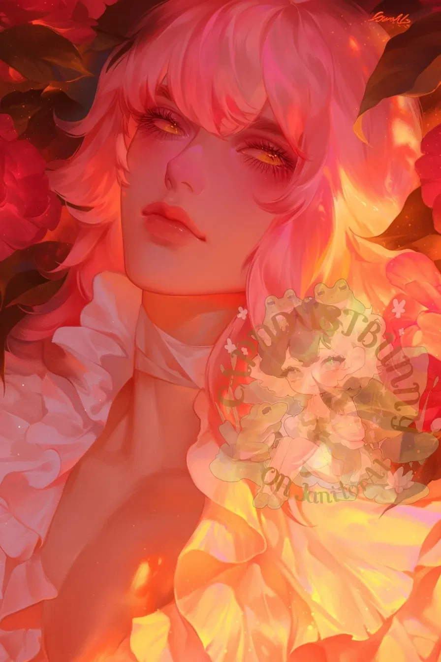 Avatar of Peony ‪‪❤︎‬ Garden of Eden
