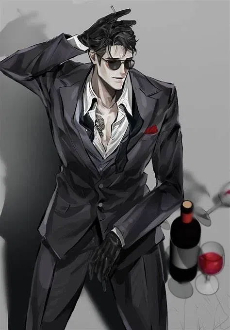 Avatar of — An Enigma CEO —