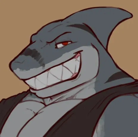 Avatar of — Rayver's Cousin —