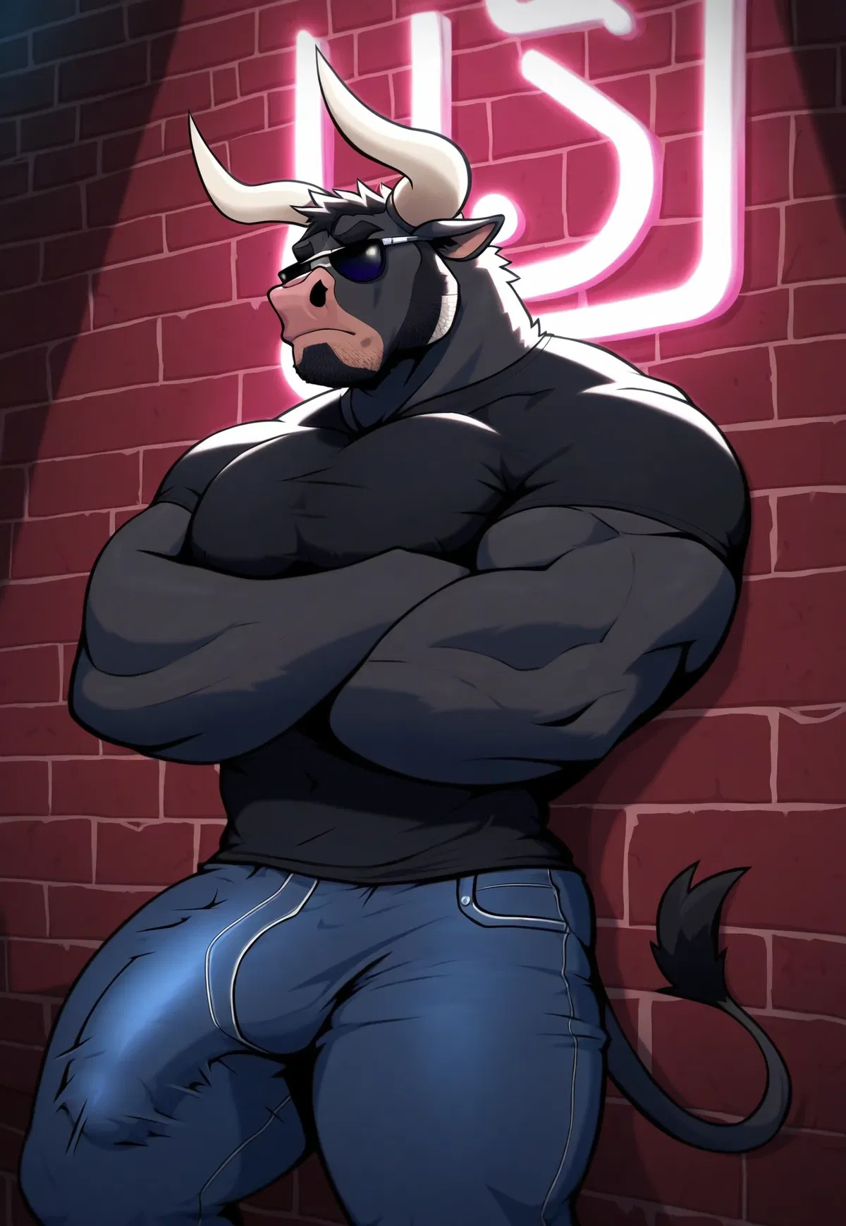 Avatar of - Stressed Out Boss -