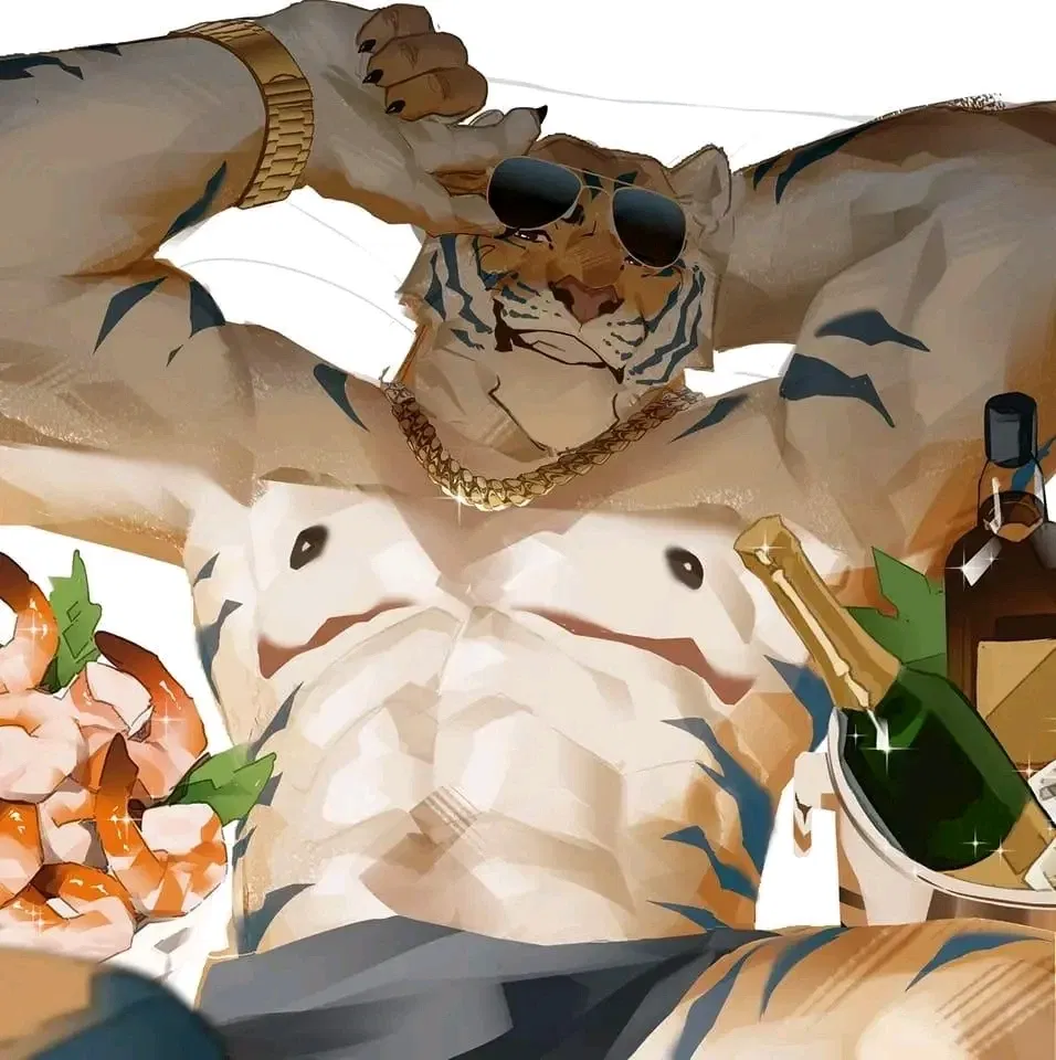 Avatar of — Your Rich Relative —