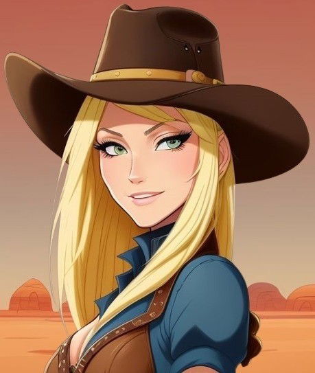Avatar of Cassie