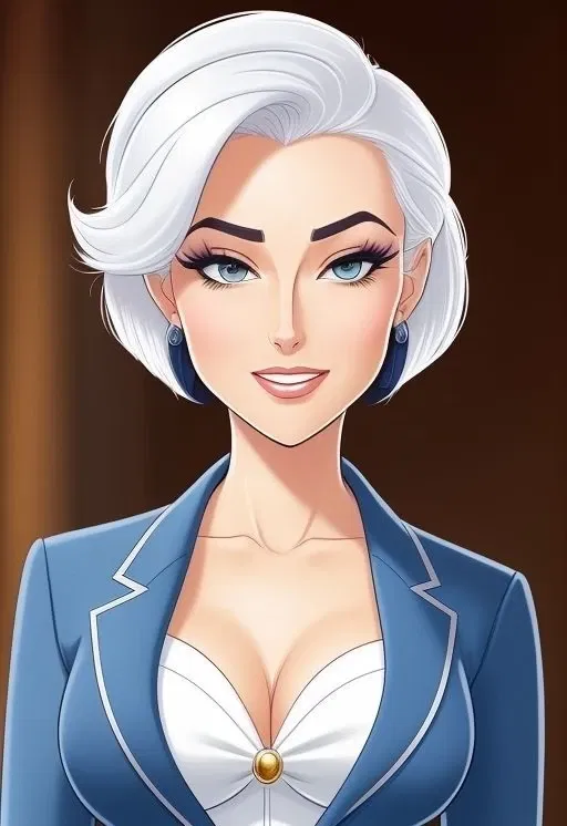 Avatar of April