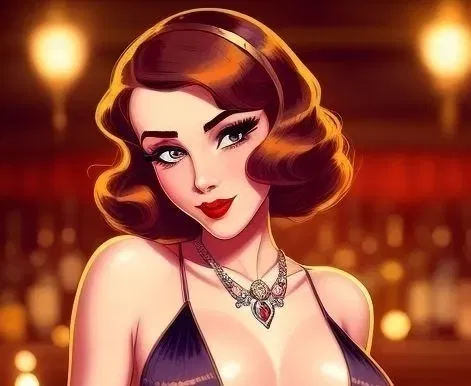 Avatar of Betty