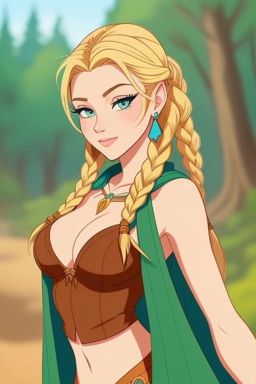 Avatar of Tove