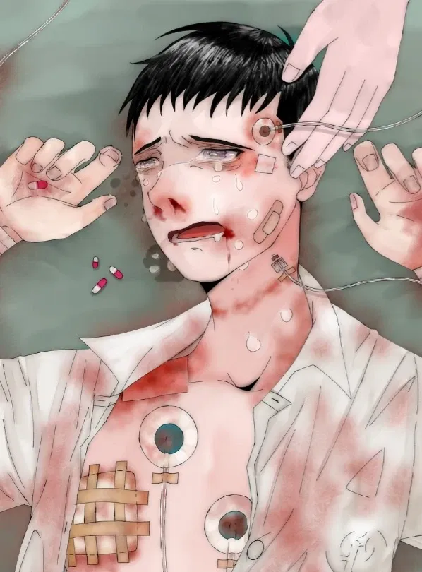 Avatar of Your bot for your sadistic wishes