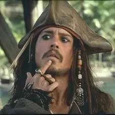 Avatar of Captain Jack Sparrow