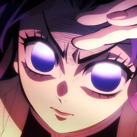 Avatar of Shinobu Kocho