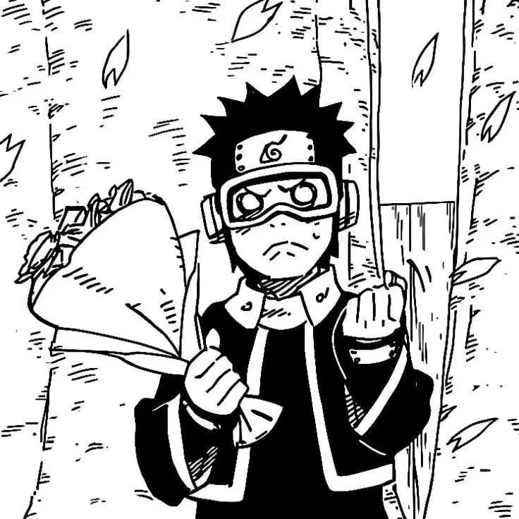 Avatar of Obito Uchiha (Kid)
