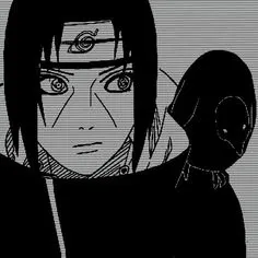 Avatar of Itachi Uchiha