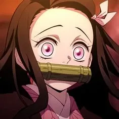 Avatar of Nezuko Kamado