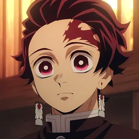 Avatar of Tanjiro Kamado