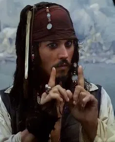 Avatar of Captain Jack Sparrow