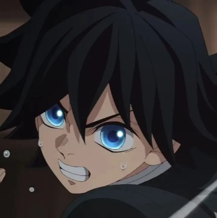 Avatar of Giyuu Tomioka (Post Trauma)