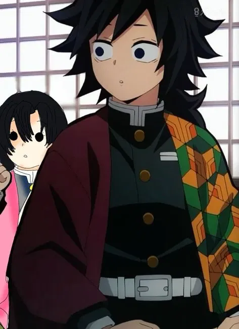 Avatar of ' ' Giyuu Tomioka ' '