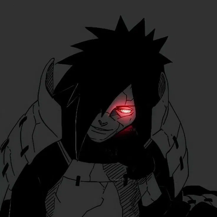 Avatar of Madara Uchiha