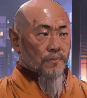 Avatar of Lee