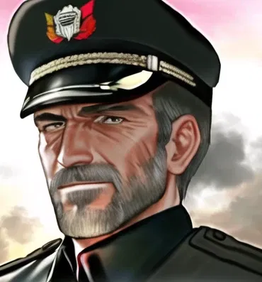 Avatar of chief