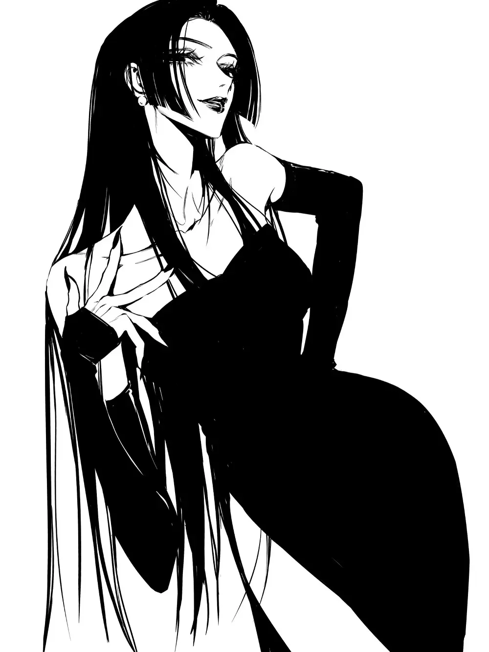 Avatar of Elvira