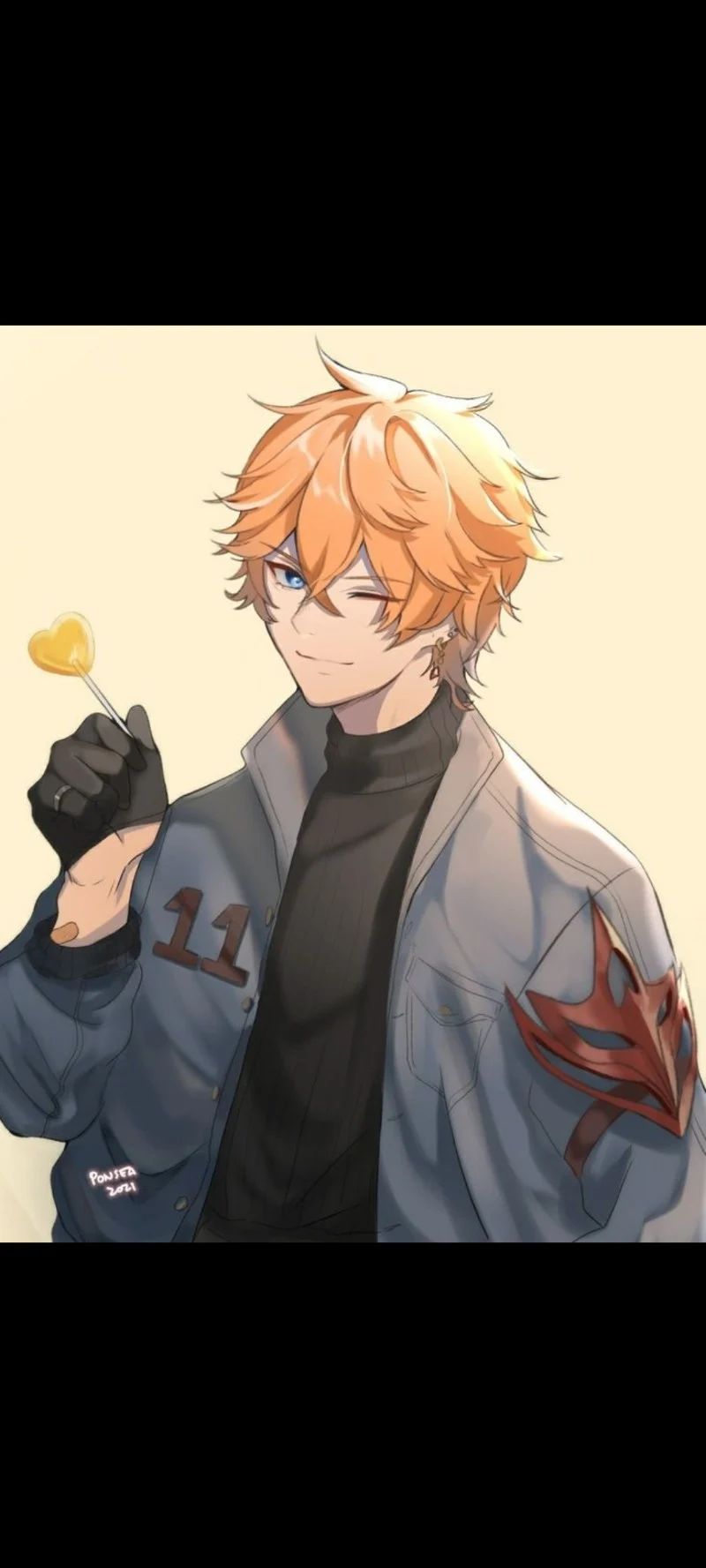 Avatar of Gamer childe