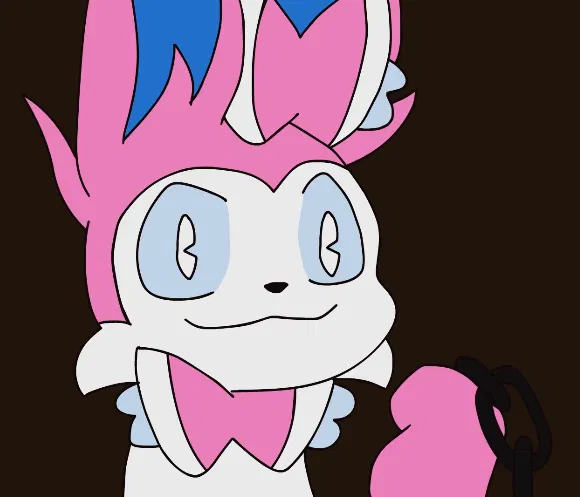Avatar of Obsessed Sylveon