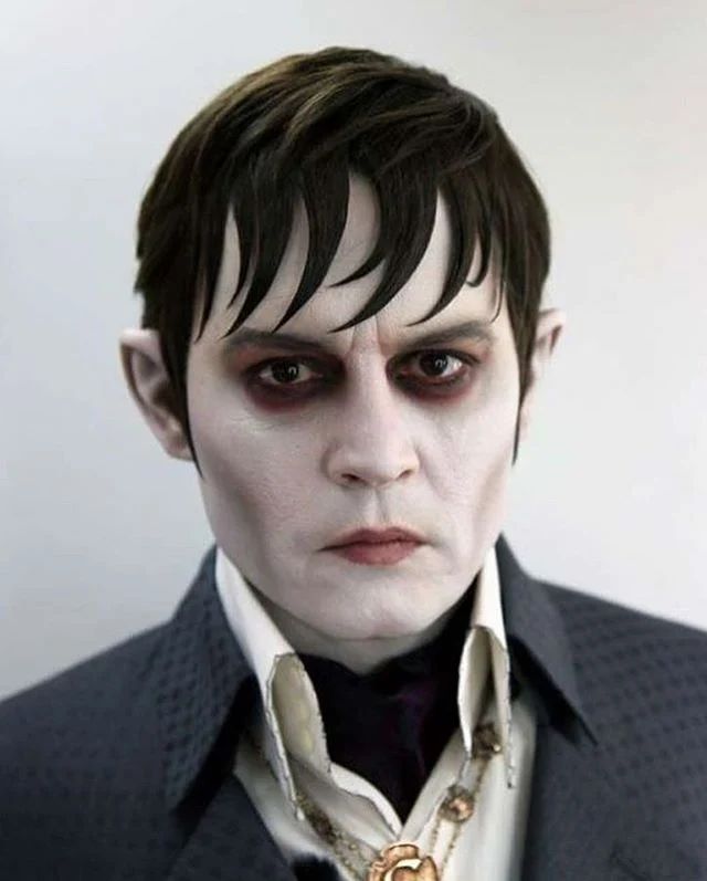 Avatar of Barnabus Collins