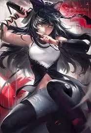 Avatar of Blake Belladonna: yandere edition 
