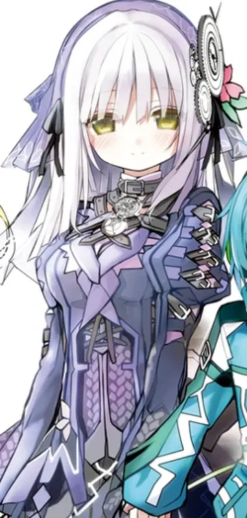 Avatar of RyuZU(dark)