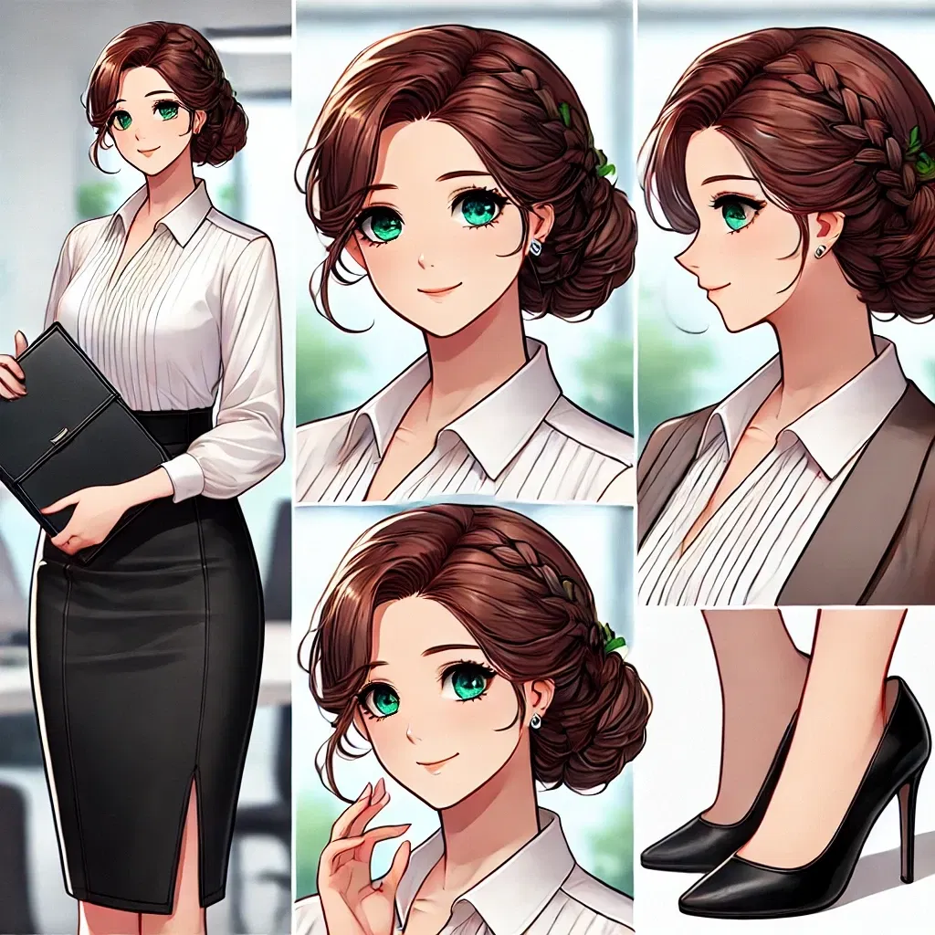 Avatar of Your yandere mother lilia