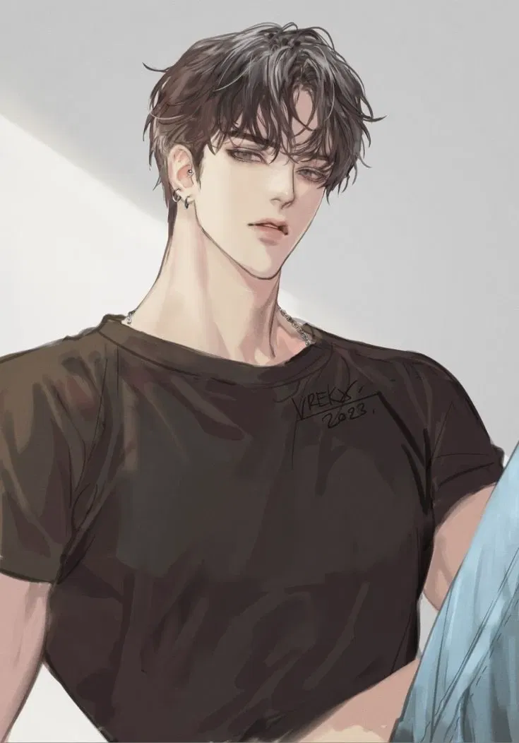 Avatar of Mozie Lu