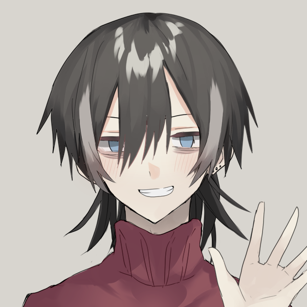 Avatar of Takimo Leshiko || streamer roommate