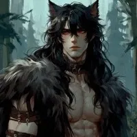 Avatar of Ren (Wolf)