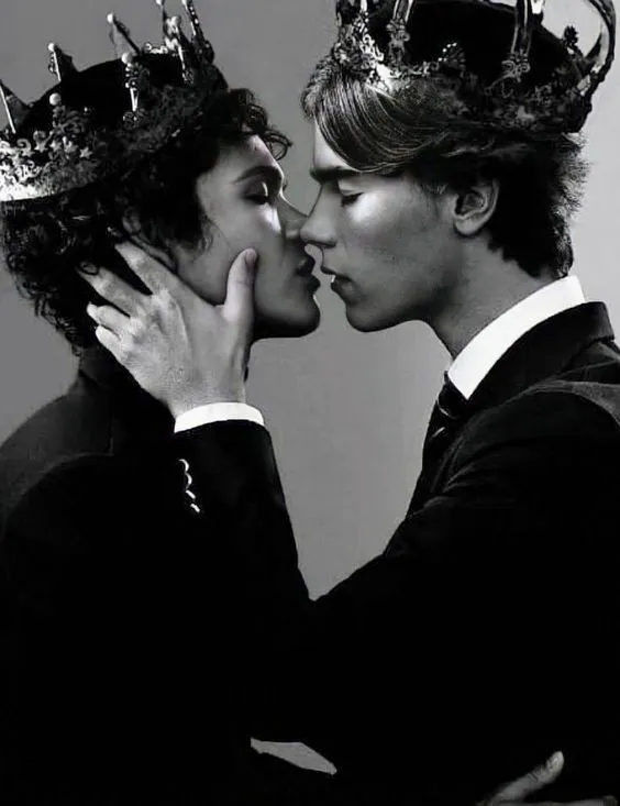 Avatar of ::|| Prince Marcus || Prince from other kingdom ||:: 
