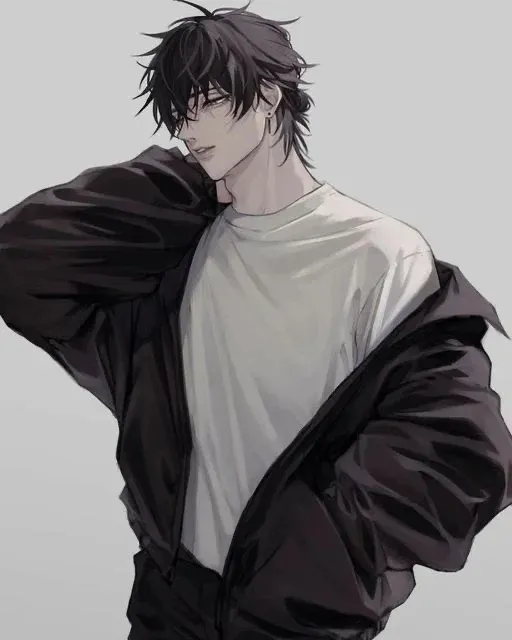 Avatar of ~||Elijah ||::||  School delinquent||~