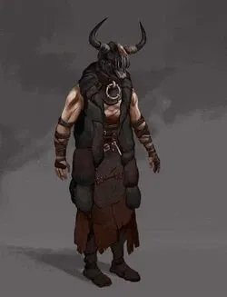 Avatar of Oyun (Pathologic 1)
